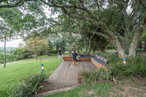 Homestead Fire Pit Homestead Fire Pit